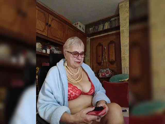 SweetCherry00 webcam