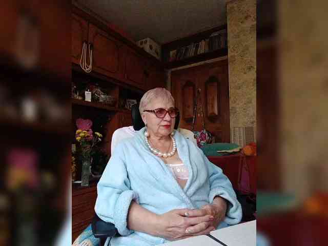 SweetCherry00 webcam
