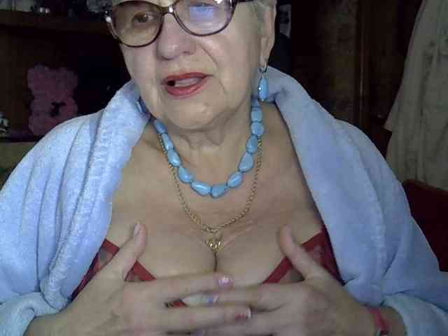 SweetCherry00 webcam