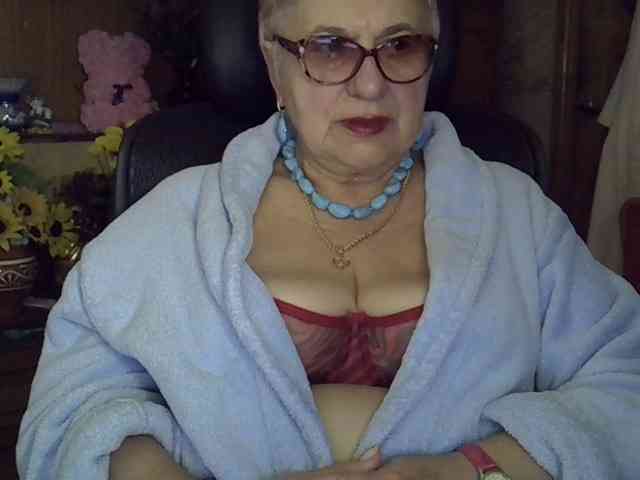 SweetCherry00 webcam