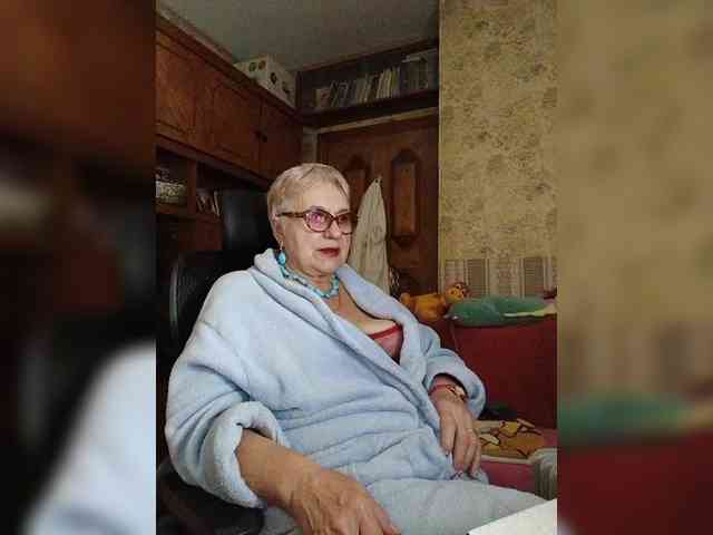 SweetCherry00 webcam