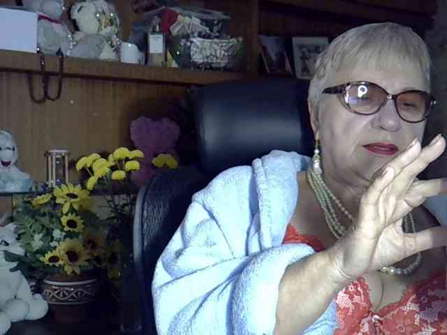 SweetCherry00 webcam