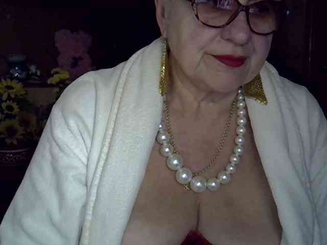 SweetCherry00 webcam