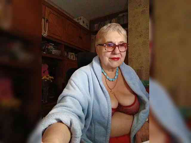 SweetCherry00 webcam