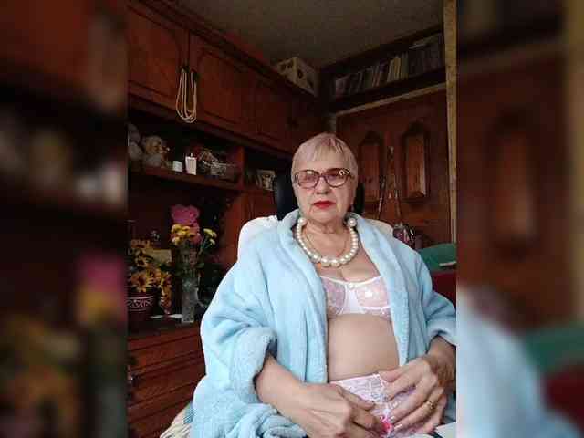SweetCherry00 webcam