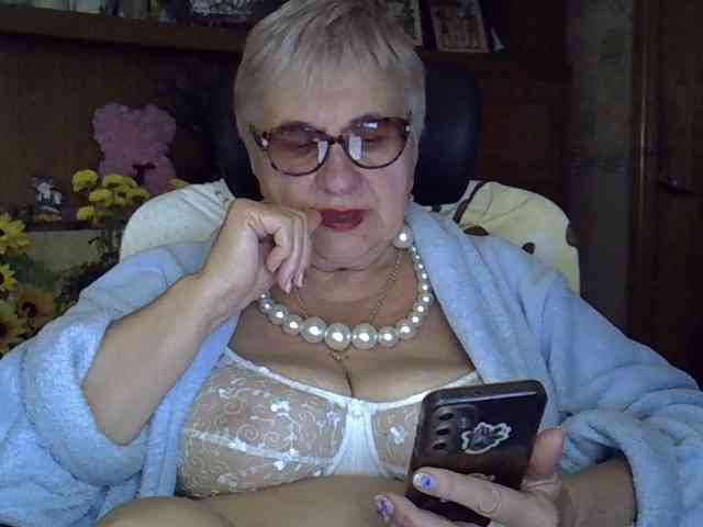 SweetCherry00 webcam