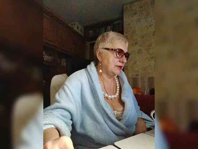 SweetCherry00 webcam