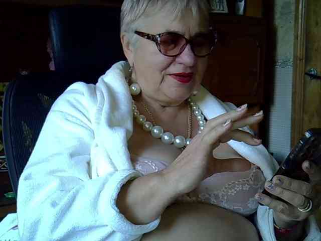 SweetCherry00 webcam