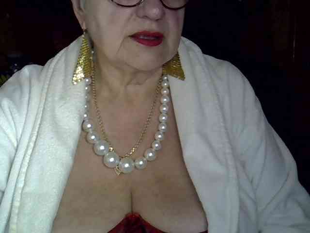 SweetCherry00 webcam