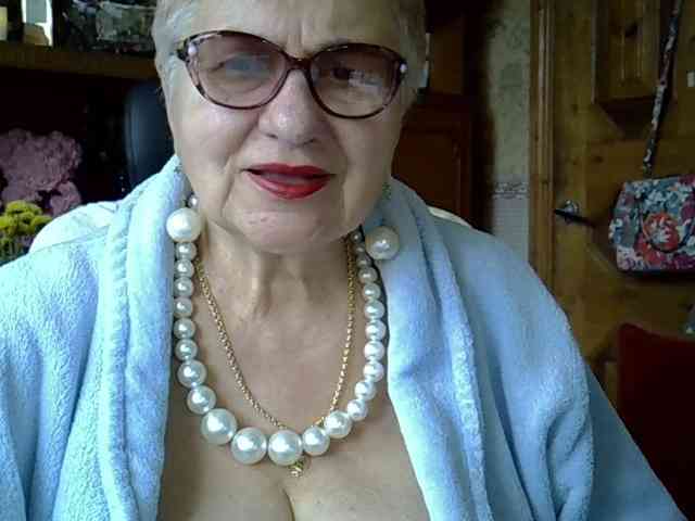 SweetCherry00 webcam