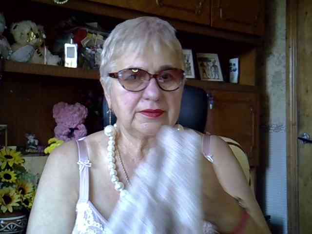 SweetCherry00 webcam