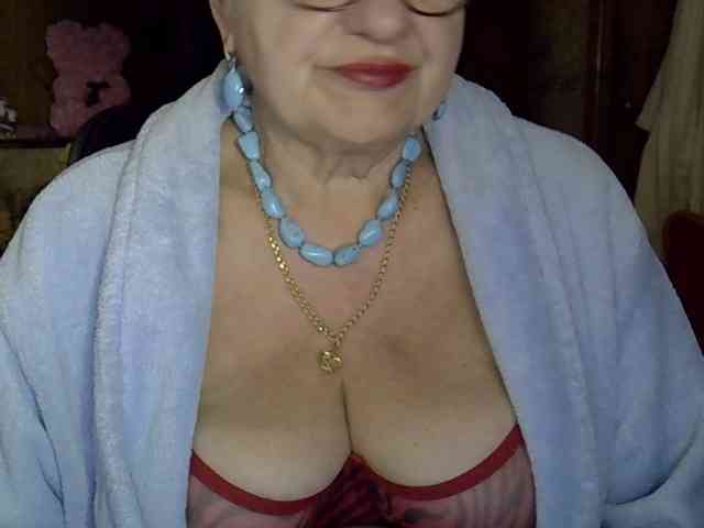 SweetCherry00 webcam