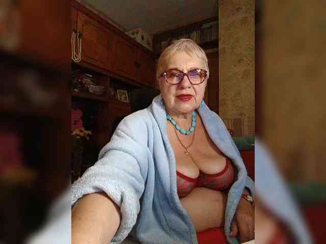 SweetCherry00 webcam