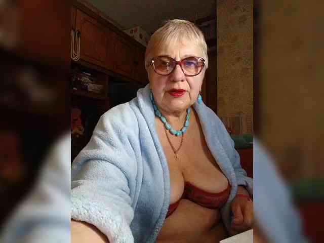 SweetCherry00 webcam