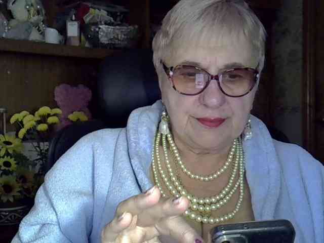 SweetCherry00 webcam