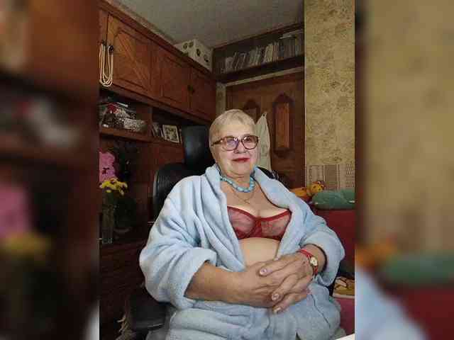 SweetCherry00 webcam