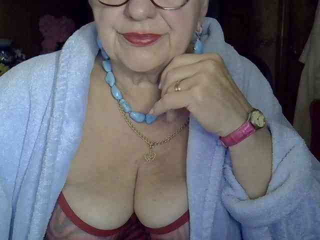 SweetCherry00 webcam