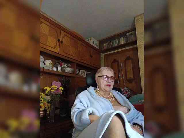 SweetCherry00 webcam