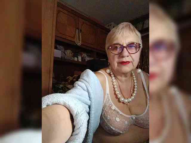 SweetCherry00 webcam