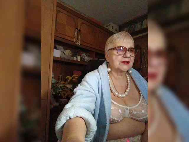 SweetCherry00 webcam