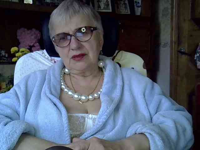 SweetCherry00 webcam
