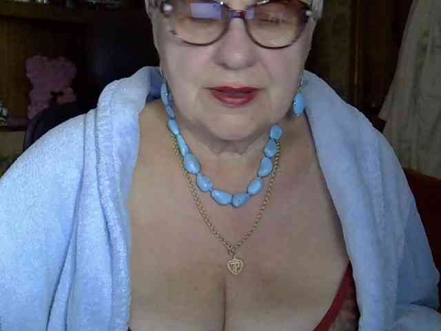 SweetCherry00 webcam