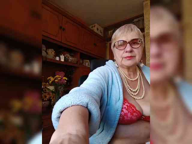 SweetCherry00 webcam