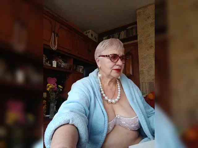 SweetCherry00 webcam