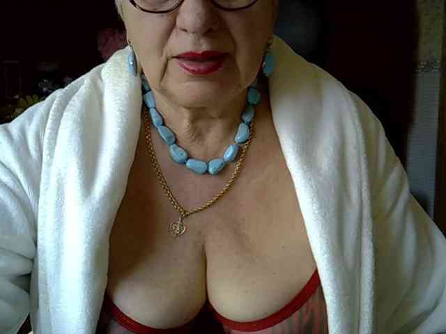 SweetCherry00 webcam