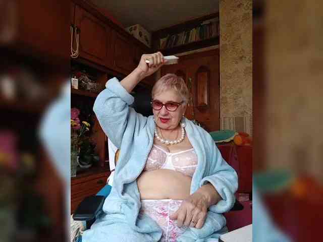 SweetCherry00 webcam