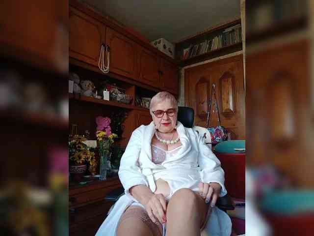 SweetCherry00 webcam