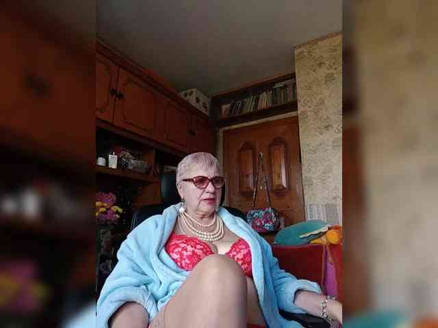 SweetCherry00 webcam