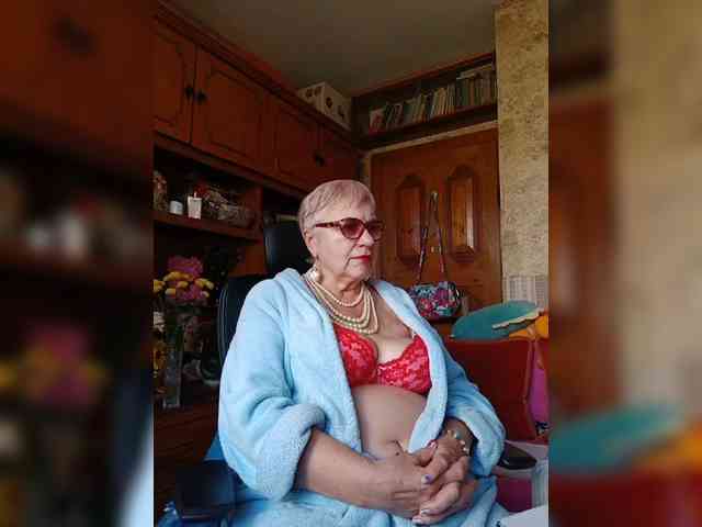 SweetCherry00 webcam