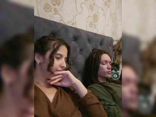 Love_Crew webcam