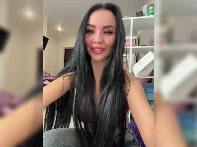 Madam_koss webcam