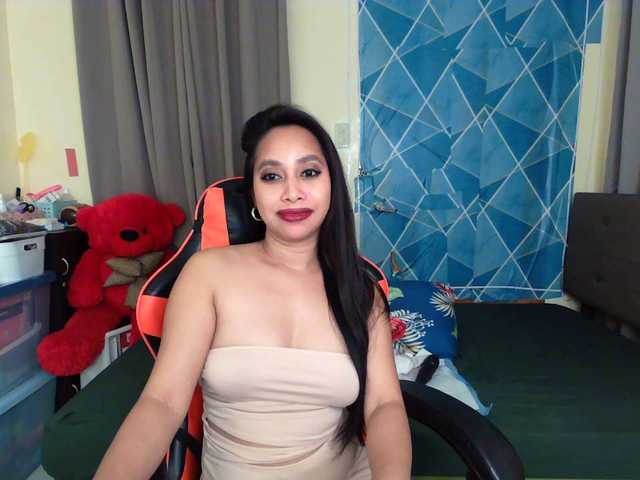 xxTrexie18 webcam