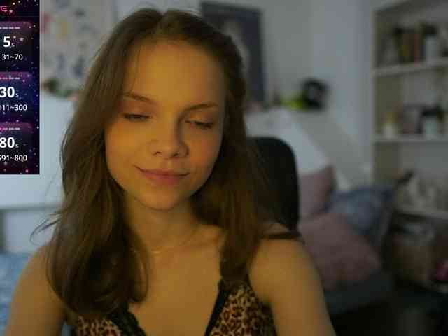 NatashaMalko webcam