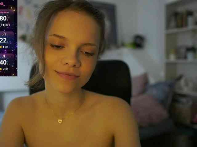 NatashaMalko webcam