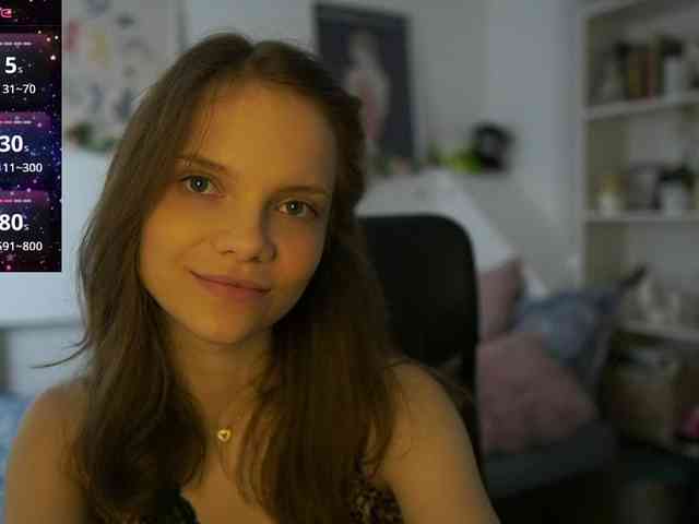 NatashaMalko webcam