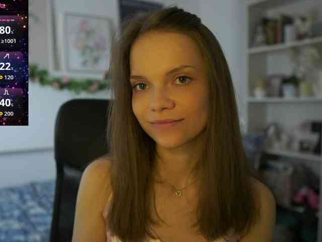 NatashaMalko webcam