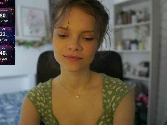 NatashaMalko webcam