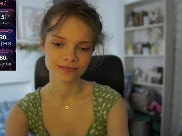 NatashaMalko webcam