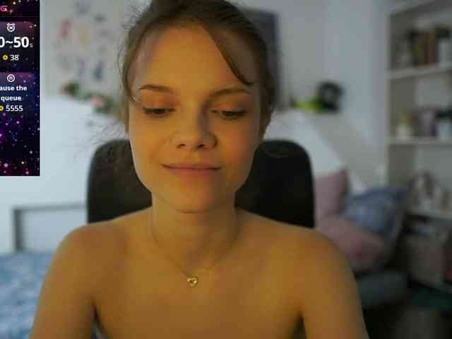 NatashaMalko webcam