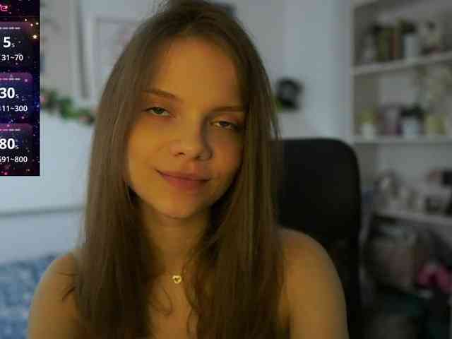 NatashaMalko webcam
