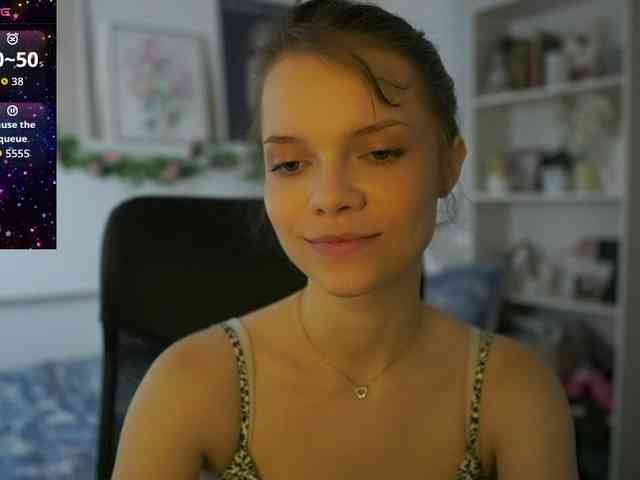 NatashaMalko webcam