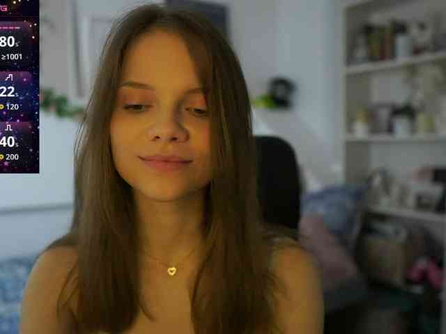 NatashaMalko webcam