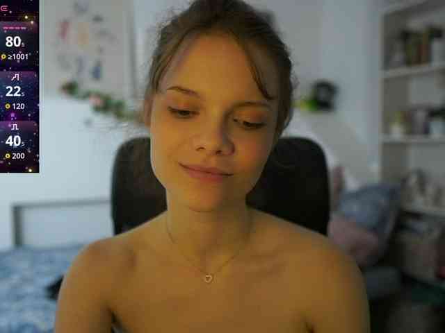 NatashaMalko webcam