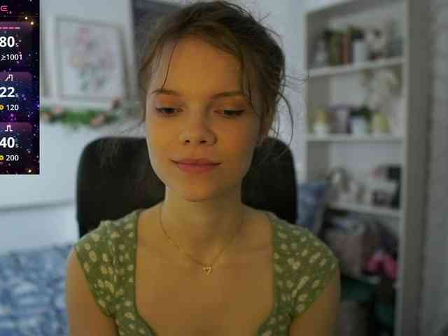 NatashaMalko webcam