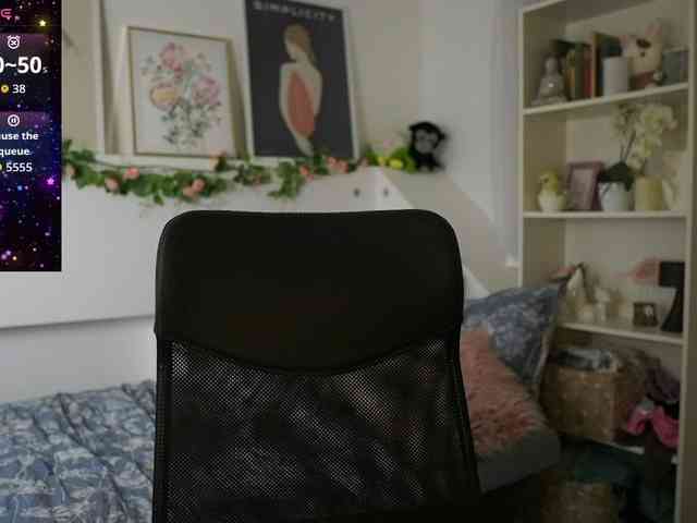 NatashaMalko webcam