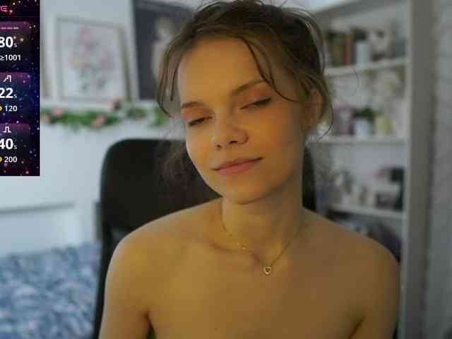 NatashaMalko webcam